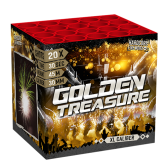 Golden Treasure 20'S